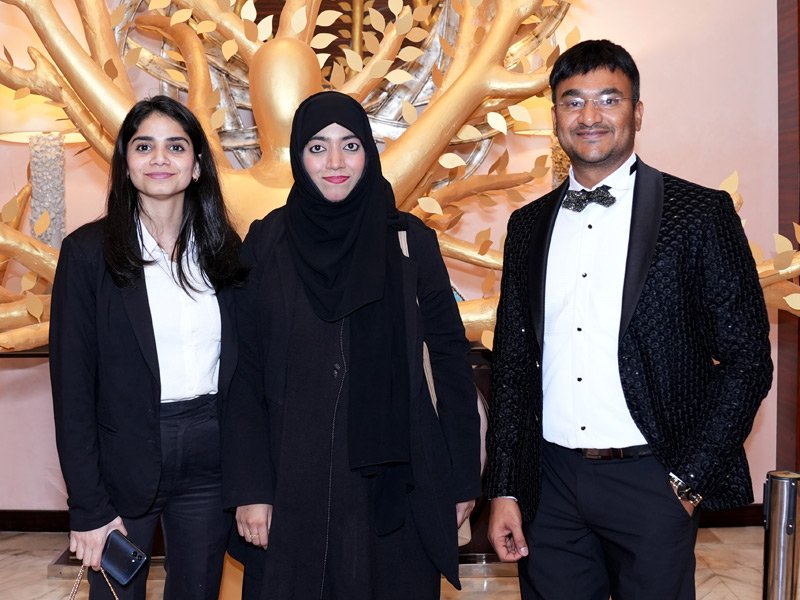 Hospitality and culinary tourism recognised by the Canada Restaurant Awards