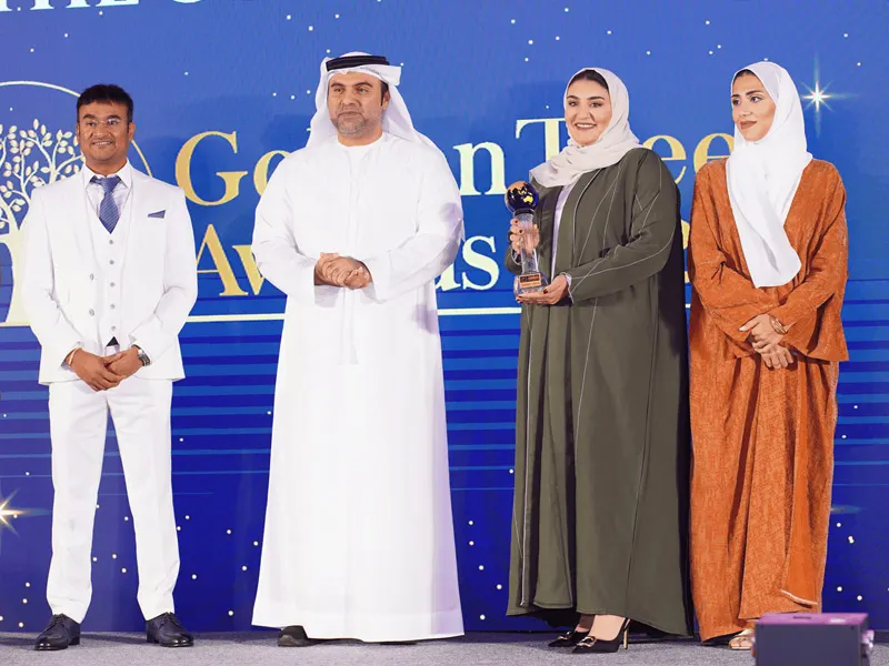 International Restaurant Awards 2025 winners